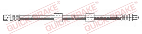 Brake Hose